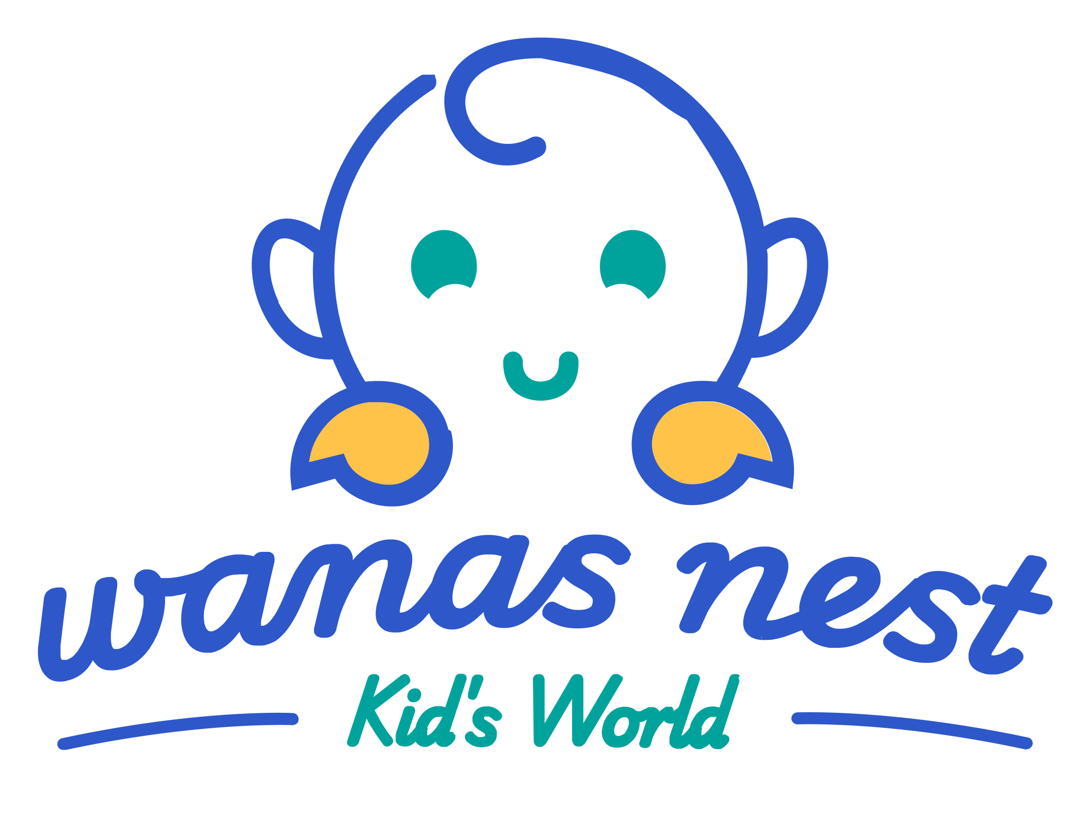 wanas nest store